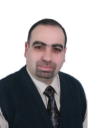 Mohammad-Nader Alfallah