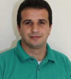 Omar Alrjoub