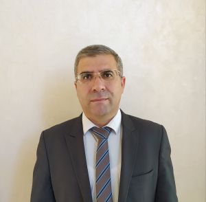 Ass. Prof. Sharaf Al-Tardeh