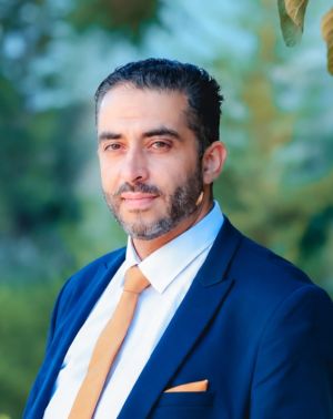 Dr. Mutaz Arman