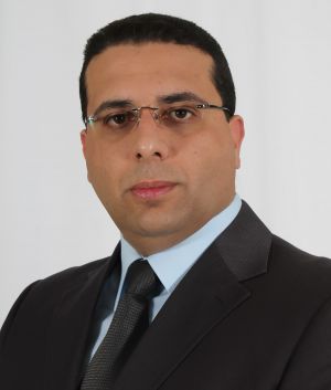 Abdelsalam Aljanazreh