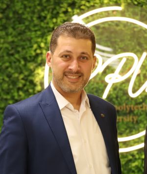 .Ali Ramadan