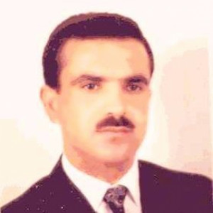 Ali Qudaimat