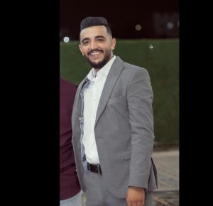 Mahmood Dababsa