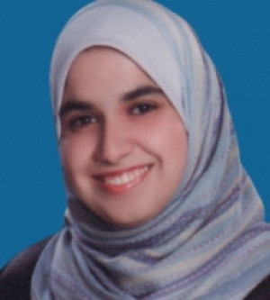 Duaa Ghanayem