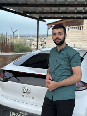 Ezzudin Tomizi