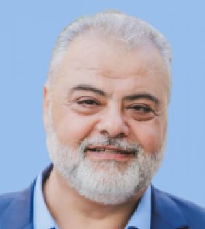 Ghassan Shahin