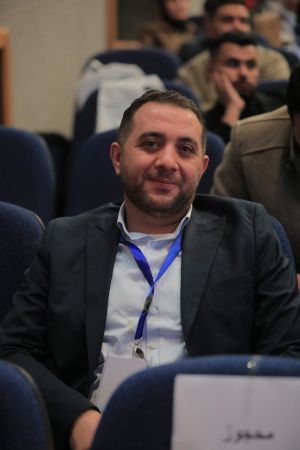 Hassan Sarahneh