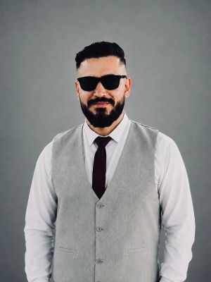 Hazem Amayreh