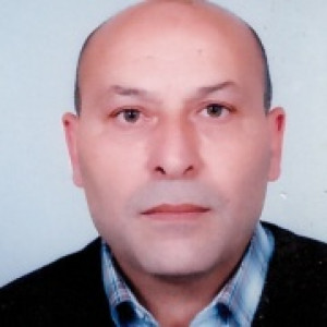 Hatim Salim Jabarin