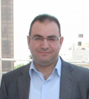 Jawad Sughayyer
