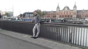 Karem Abuznied