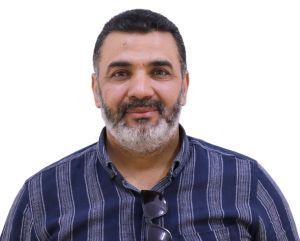 Khaled Tamizi