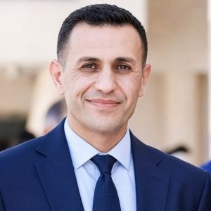 Mohammad Qtait