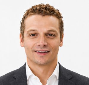 Mohammed ZBOUN