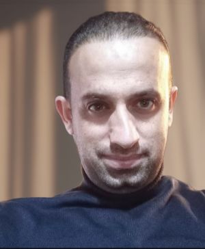 Mohammad Khaleel Imhemmed (Manasrah)