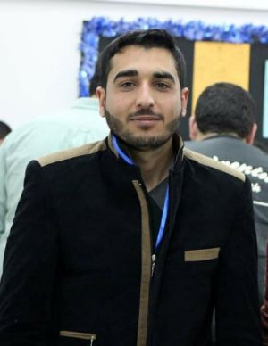 Mutaz Jawadeh