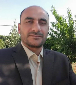 Mohammed Aldasht