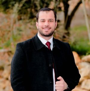 Montaser Haddad