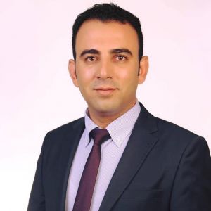 Dr. Mohammad Al-Talahma