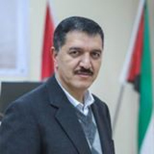 Mousa Almohtaseb 