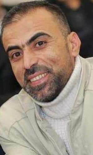 Omar Mohammad Hussein Hamad