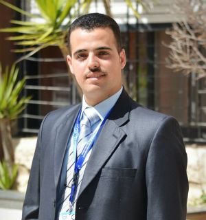 Omar Abu Saif
