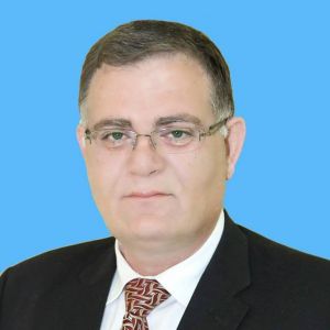 Dr. Othman Zalloum