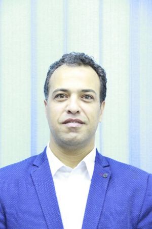Mahmoud Alhaddad