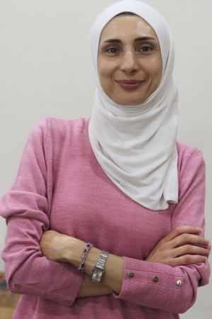 Razan Awawdeh