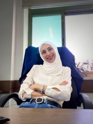 Razan Awawdeh