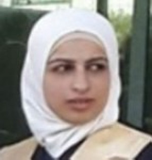 Safa Ibrahim Adi