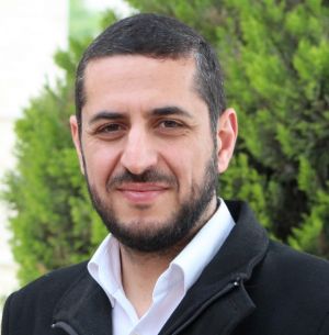 Saleh AL-TAKROURI