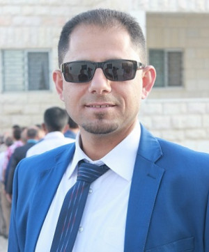 Shadi Atawneh