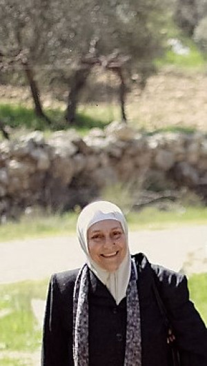 Suzan Sultan
