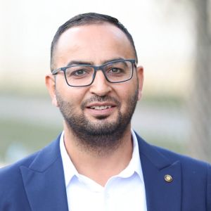 Tariq Sade Mousa Alshalalfeh