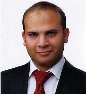 Wael Takrouri