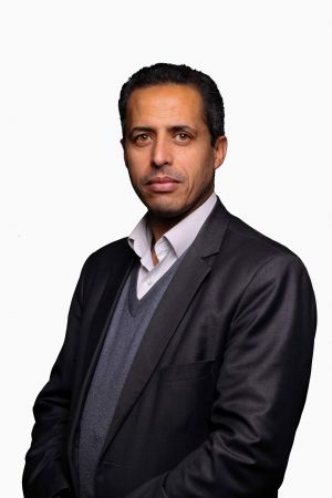 Wael Awwad