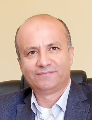 Yousef Sweiti