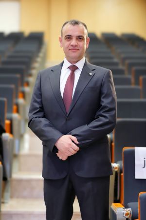 Yousef Salah